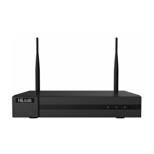 Hilook video snemalnik 8-kanalni NVR IP brezžični NVR-108MH-D/W(C) Cene