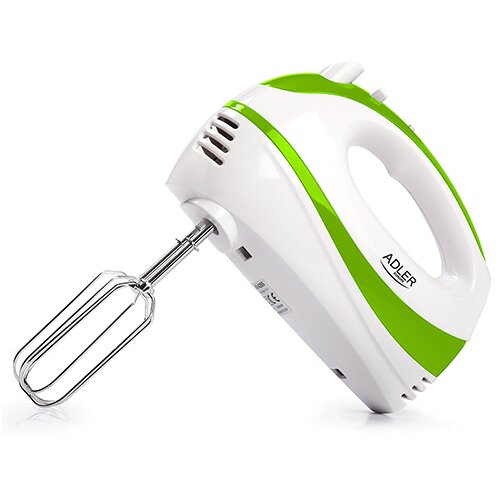 Adler ročni mešalnik zelen 300 W Cene
