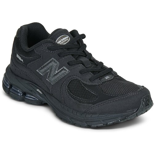New Balance Nizke superge 2002 Črna Cene