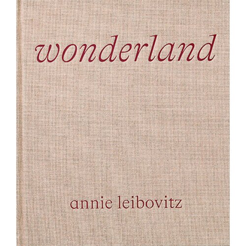  Aie Leibovitz: Wonderland Cene