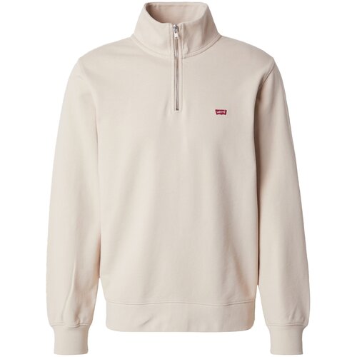 Levi&amp;#039;s Majica kremna / rdeča / bela Slike