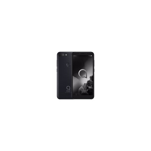 Alcatel 1S-5042D Black mobilni telefon Slike