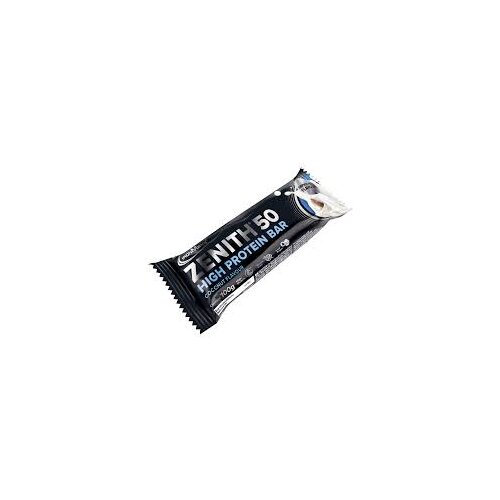 IRONMAXX ZENITH 50 Visokoproteinska pločica - kokos 100 g Cijene
