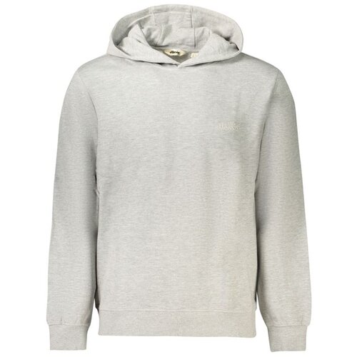 Ellesse mu&amp;scaron;ka hoodie dukserica siva Slike