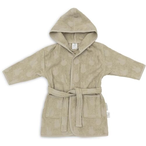 Jollein kopalni plašč 1 do 2l miffy jacquard olive green Cene