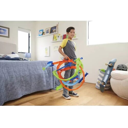 Hot Wheels Steza set Slike