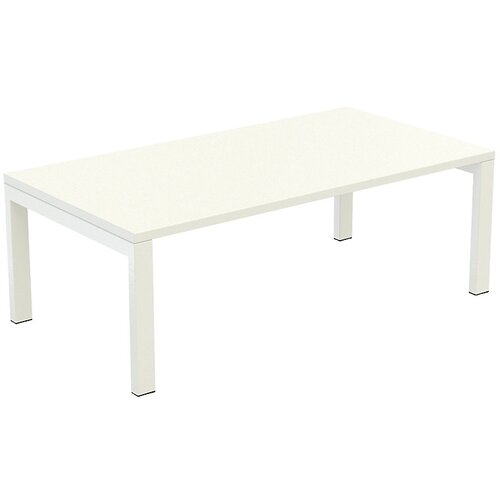 Paperflow Dodatna miza easyDesk®, VxŠxG 400 x 1140 x 600 mm, bele barve Cene