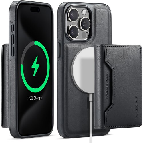 INF Ovitek z držalom za magnetne kartice za Samsung Samsung Galaxy S23 Ultra, (21625756) Slike