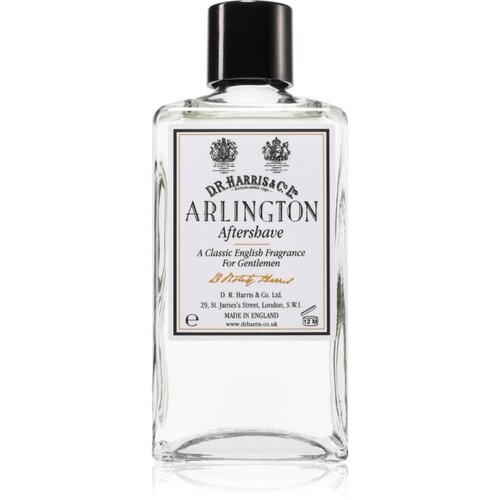 D.R. Harris Aftershave Arlington voda poslije brijanja za muškarce 100 ml Cene