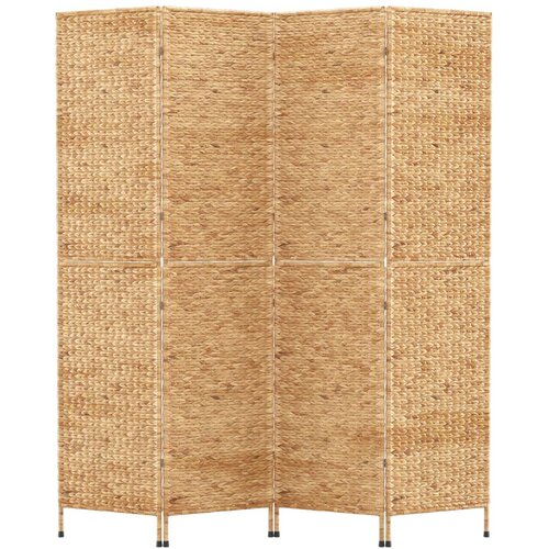  pregrada s 4 panela 163 x 180 cm od vodenog zumbula Slike