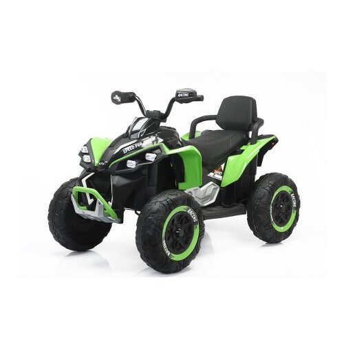  Dečiji Kvad na akumulator ATV 1 4x4 - Zeleni Cene