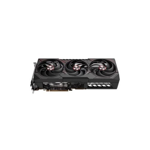 Sapphire pulse amd radeon rx 9070 xt gaming 16GB GDDR6 256bit 11348-03-20G Slike