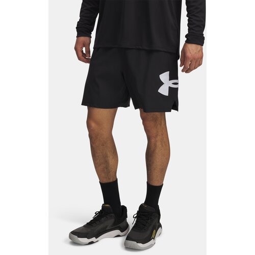 Under Armour Men&amp;#039;s shorts UA Zone 7in Woven Short - Men&amp;#039;s Slike