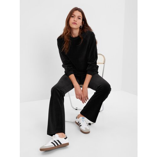 GAP Velour sweatshirt - Women Cene