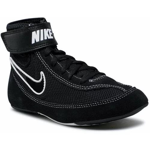 Nike Čevlji Speedsweep VII Youth 366684 001 Black/Black/White