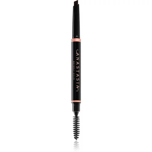 Anastasia Beverly Hills Brow Definer olovka za obrve nijansa Dark Brown 0,2 g
