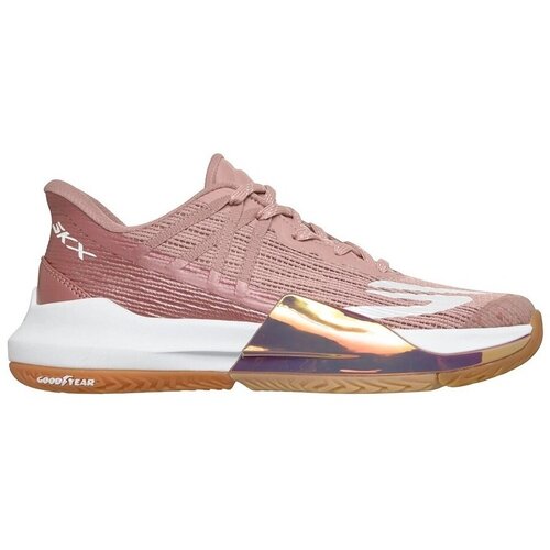 Skechers Tenis Baseline Bully Allcourt Rožnata Slike