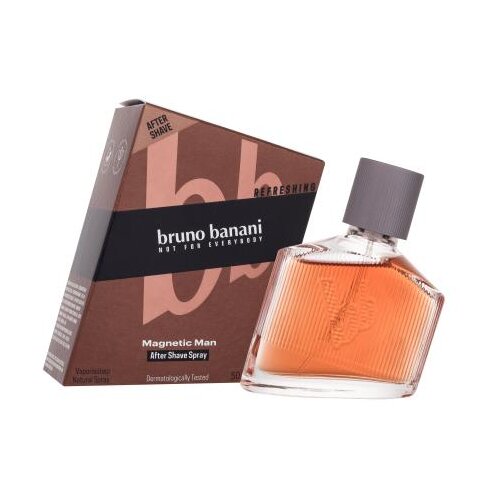 Bruno Banani Magnetic Man vodica nakon brijanja Cijene