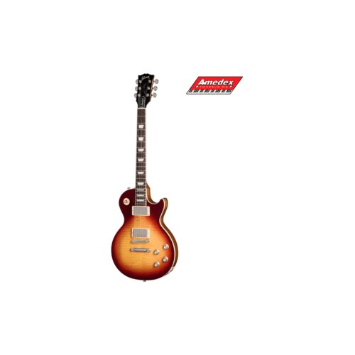  GITARA EL. Gibson Les Paul Standard 60s Faded Vintage Bourbon Burst Cijene