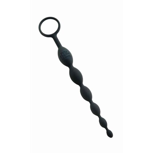 FIFTY SHADES analne kroglice pleasure intensified, (21092852) Cene