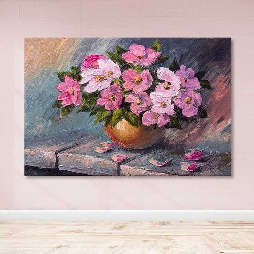 Wallity Slika DEV03112100140, 100x140 cm Cene