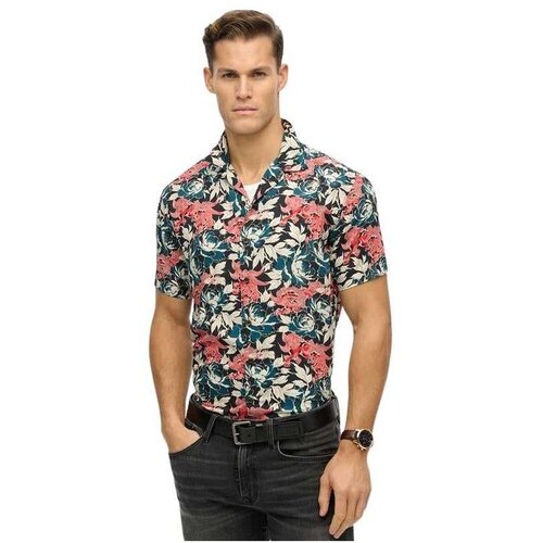 Superdry muška košulja kratkih rukava Cene