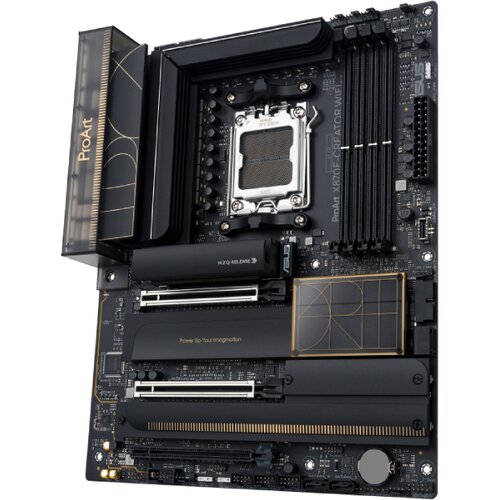 Asus Intel PROART X870E-CREATOR WIFI matična ploča Cene