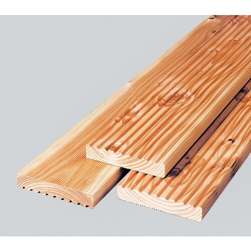  Za terasu (200 x 14,5 x 2,8 cm, Duglazija) Cijene