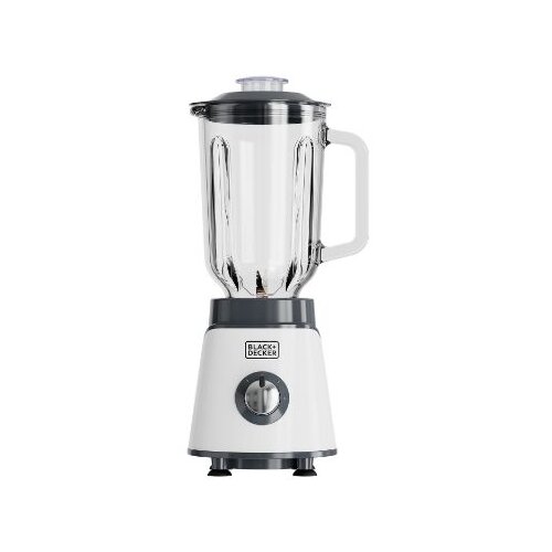 Black & Decker Blender BXJB1002E, 1.5L, 1000W, Beli Cene