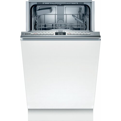 Bosch ugradna mašina za pranje sudova SRV4HKX53E Slike