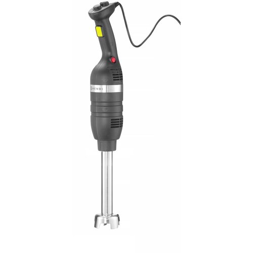 Hendi Stabmixer 350 30 cm dolg vzvod, crna Slike