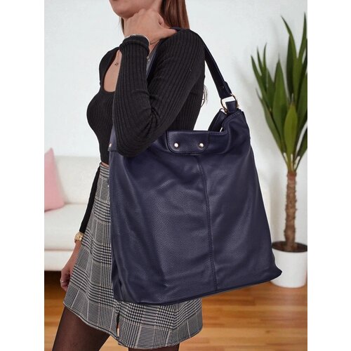 Resti Velinda Score Women&amp;#039;s Eco-Leather Shopper Bag Slike