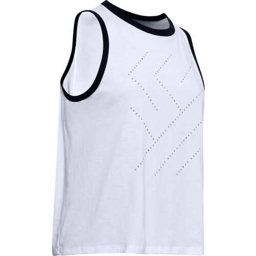 Under Armour ženska kratka majica STEP GRAPHIC Cijene