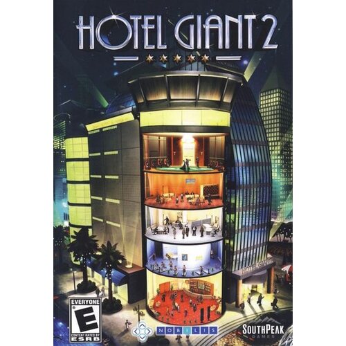 Steam Hotel Giant 2 Key GLOBAL Cene