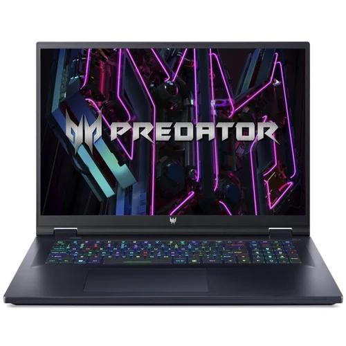 Acer Predator Helios 18 PH18-71-91XE