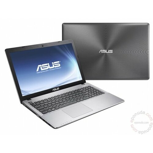 Asus K550LB-XX182D laptop Slike