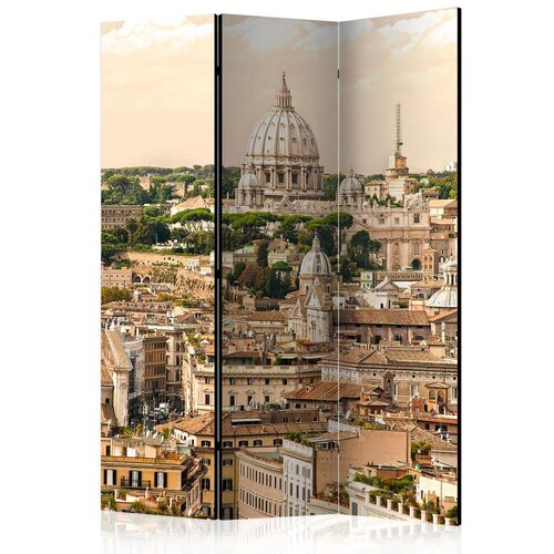  Paravan u 3 dijela - Roman Holiday [Room Dividers] 135x172 Cijene