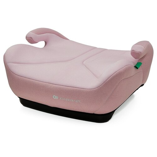 Kinderkraft booster autosjedalica I-BOOST 2 i-Size (125-150 cm), roza Cijene