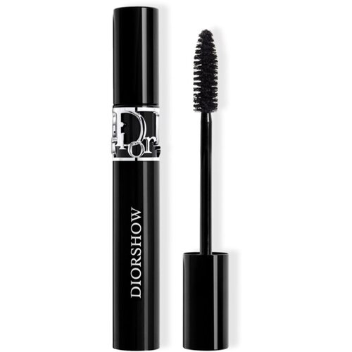 Christian Dior Diorshow 24H Wear Buildable Volume maskara za volumen 10 ml nijansa 090 Black Slike