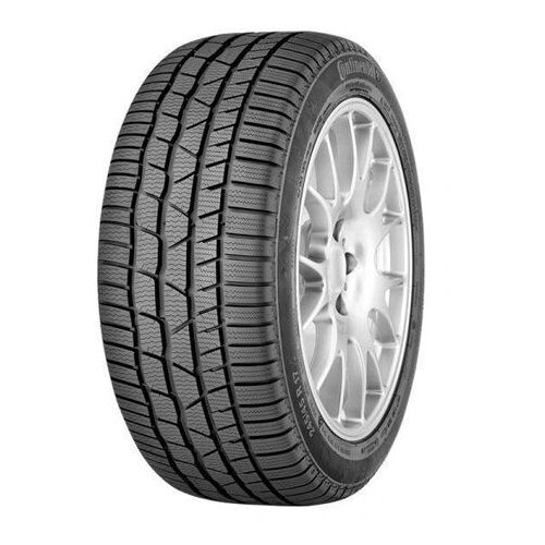 Continental zimske pnevmatike ContiWinterContact TS 830 P 245/45R19 102V XL Cene