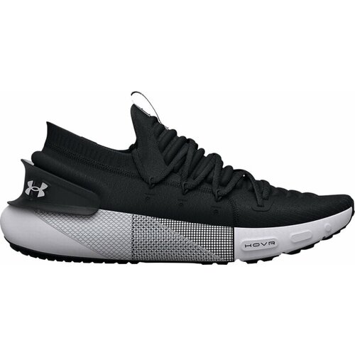 Under Armour Women&amp;#039;s UA HOVR Phantom 3 Running Shoes Black/White 37,5 Slike