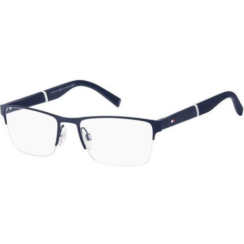 Tommy Hilfiger TH1905 FLL M (58) Modra/Kristalna Cene