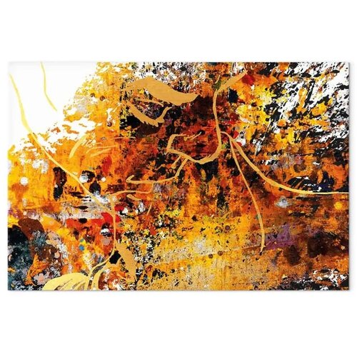  Slika - Kiss Explosion (1 Part) Wide 120x80 Standard Slike
