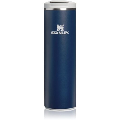 Stanley Transit Fliptop Mug termo lonček srednja dark navy 1 kos Slike