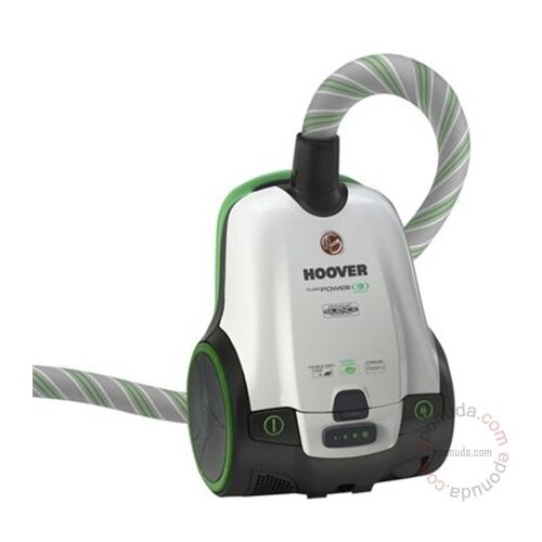 Hoover TGP 1410 usisivač Slike