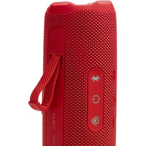 JBL flip 7 red bluetooth zvučnik Slike