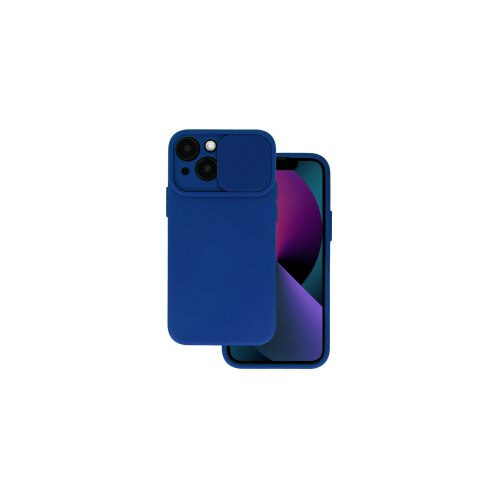  ZA&Scaron;TITA SA KAMERU SOFT ZA IPHONE 14 NAVY Cijene