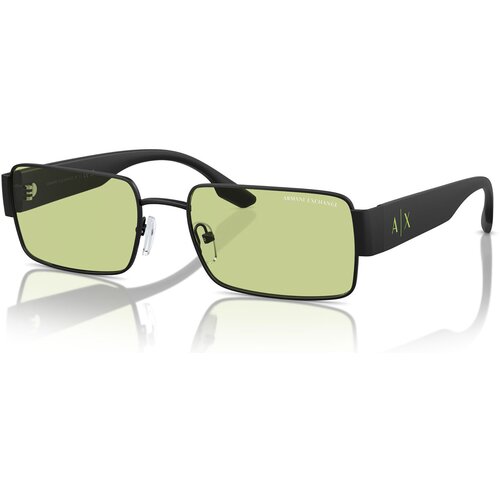 Armani Exchange Naočare za sunce AX 2052S 6000/2 Slike