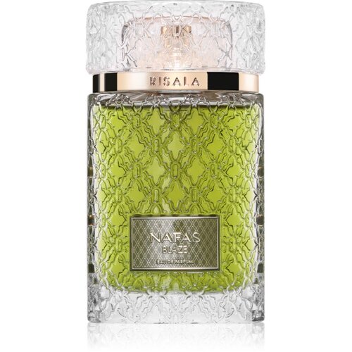 Risala Elite Nafas Blaze parfumska voda uniseks 100 ml Cene