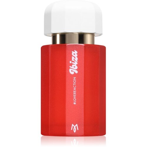 Ramon Monegal Ibiza #lovereaction parfemska voda uniseks 100 ml Slike